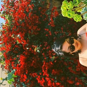 Meet your Posher, Tasha